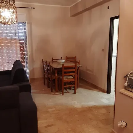 In Sizilien Apartment Ribera