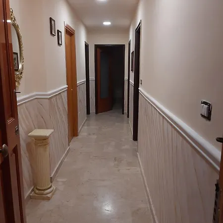 In Sizilien Apartment *