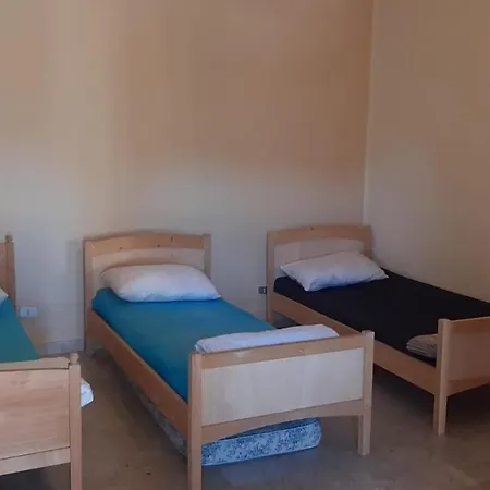In Sizilien