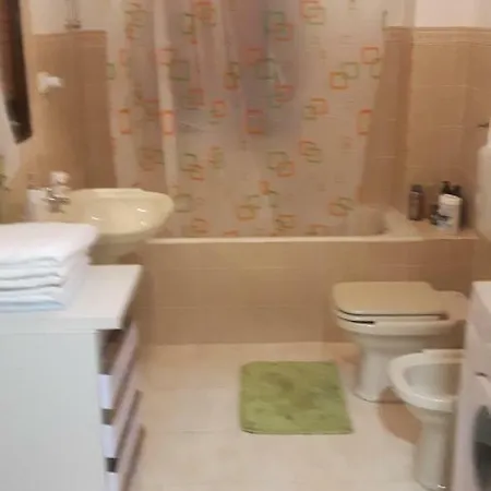 Apartment In Sizilien