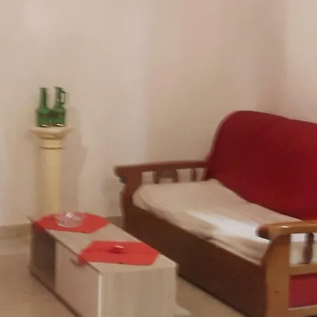 In Sizilien Apartment *