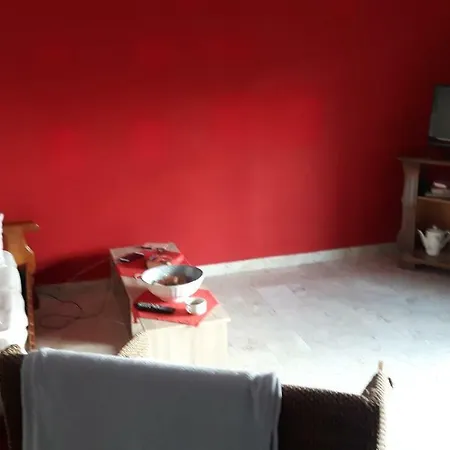 Apartment In Sizilien Ribera