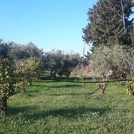 In Sizilien