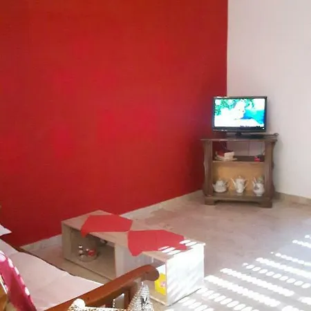 In Sizilien Apartment *