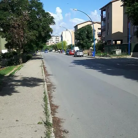 In Sizilien Ribera