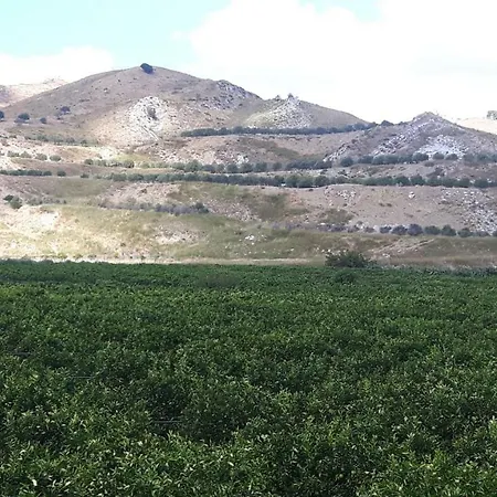 Apartment In Sizilien Ribera