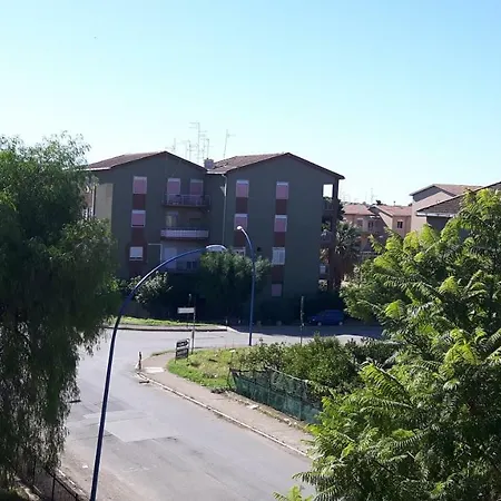 In Sizilien Apartment *