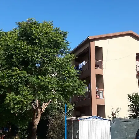 Apartment In Sizilien