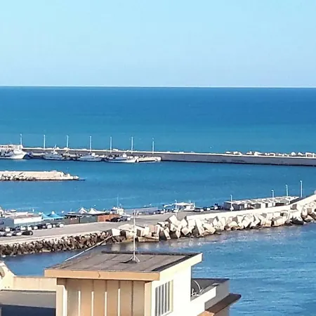 Apartment In Sizilien