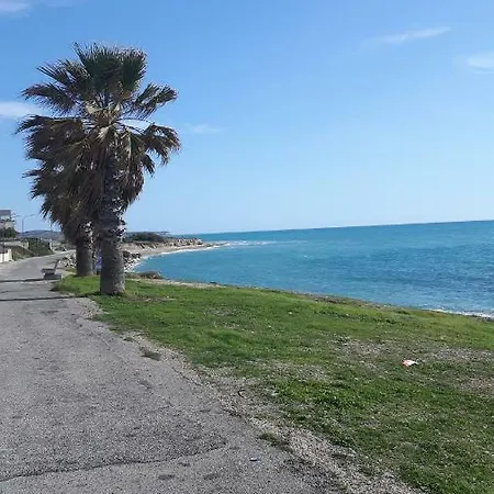 Apartment In Sizilien