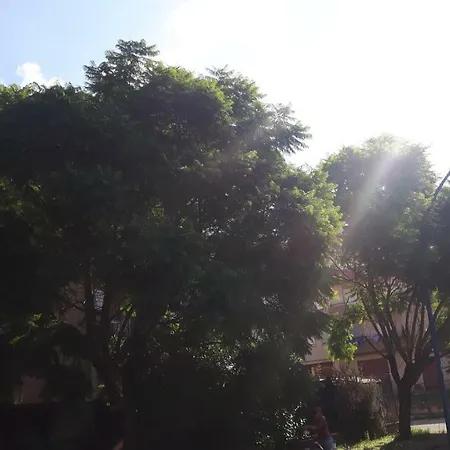 Apartment In Sizilien Ribera