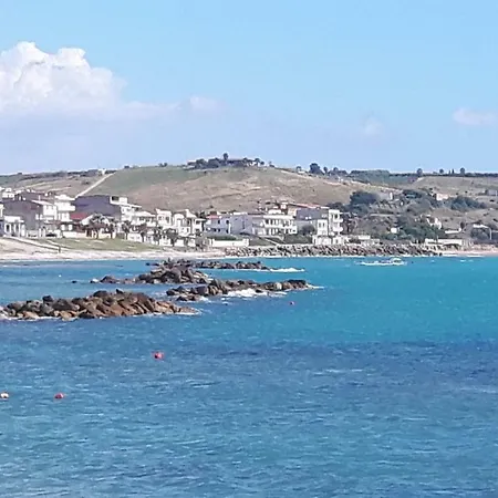In Sizilien * Ribera