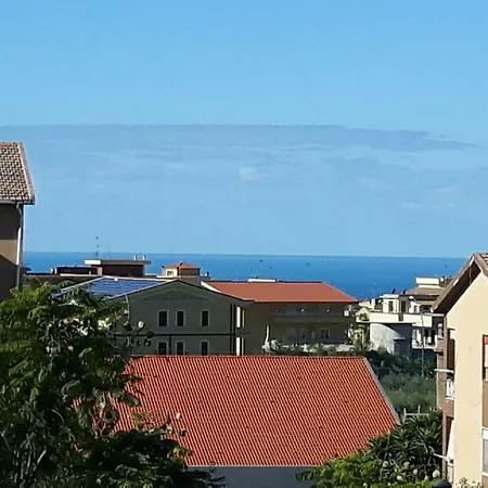 Apartment In Sizilien *
